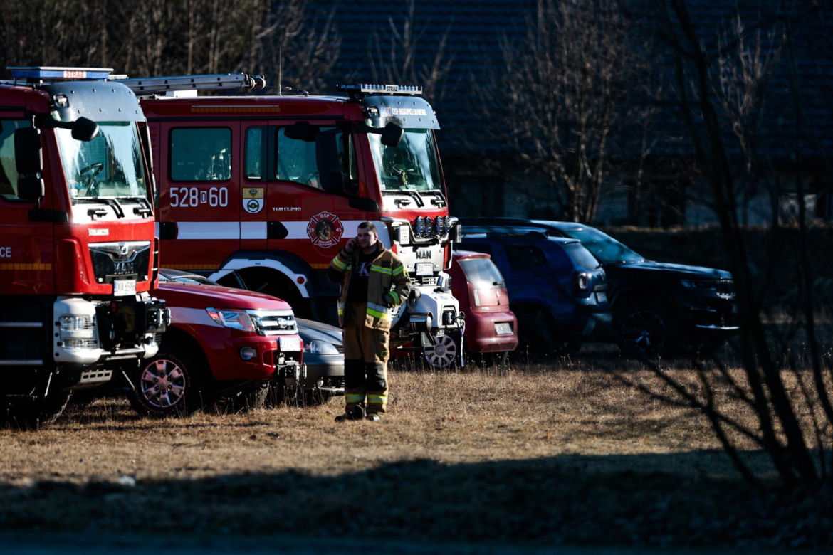 Ogromne siły policji pod Wrocławiem. Szukają zaginionej aktorki. Znaleziono rozbite auto!