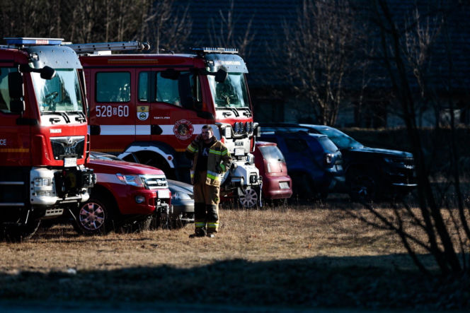 Ogromne siły policji pod Wrocławiem. Szukają zaginionej aktorki. Znaleziono rozbite auto!