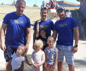 20. regaty Yellow Cup 2020 w Iławie