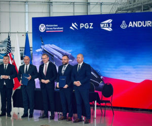 Barracuda dla Polski. Podpisano umowę na tanie pociski dalekiego zasięgu