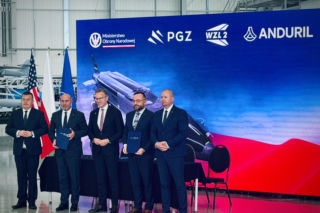 Barracuda dla Polski. Podpisano umowę na tanie pociski dalekiego zasięgu