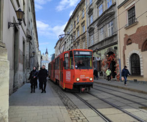 Tak wygląda życie przy granicy