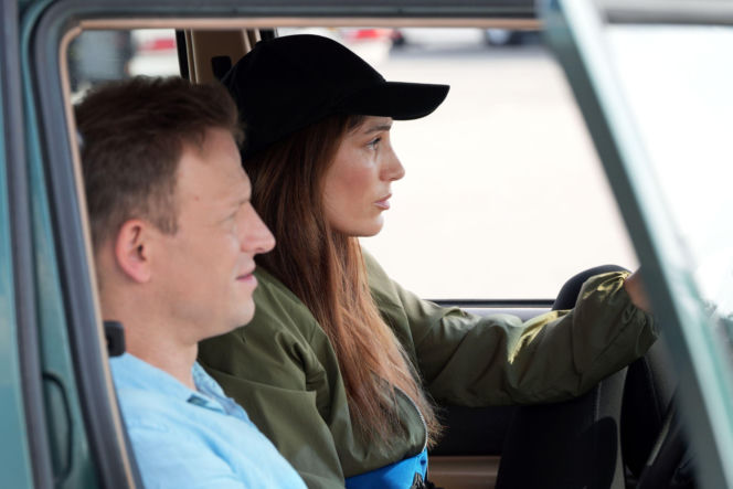 Barwy szczęścia odc. 3287-3291