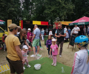Festiwal Smaków Food Trucków w Olsztynie - Lipiec 2020