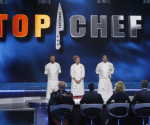 Top chef