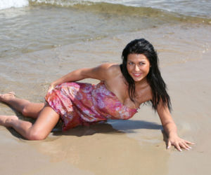 Iwona Węgrowska