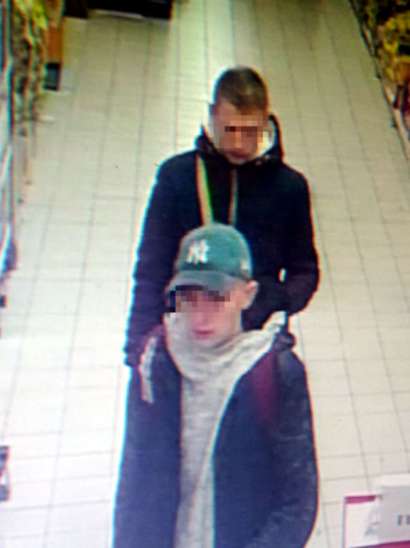 Atak na pasażerów pociągu. Rozpylili nieznaną substancję