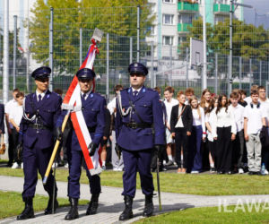 Rocznica wybuchu 2 wojny światowej