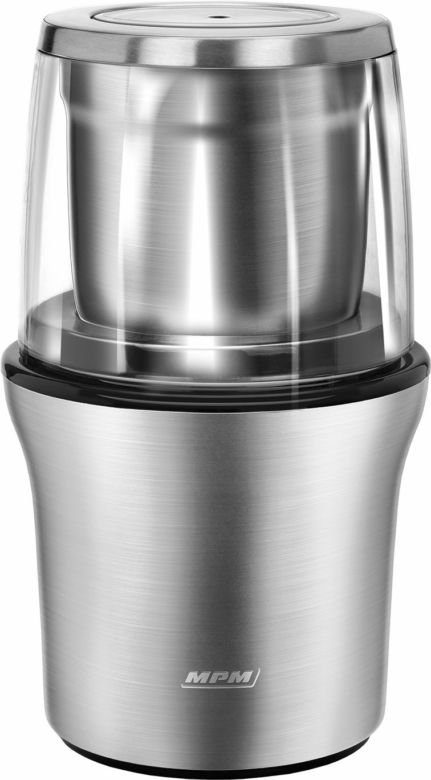 Młynek do kawy MPM MMK-06M