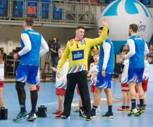Azoty-Puławy vs THW Kiel