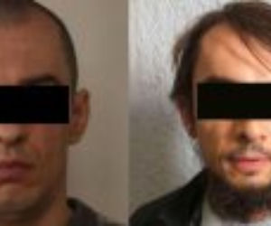  DARIUSZ NOŻOWNIK ZATRZYMANY W HISZPANII