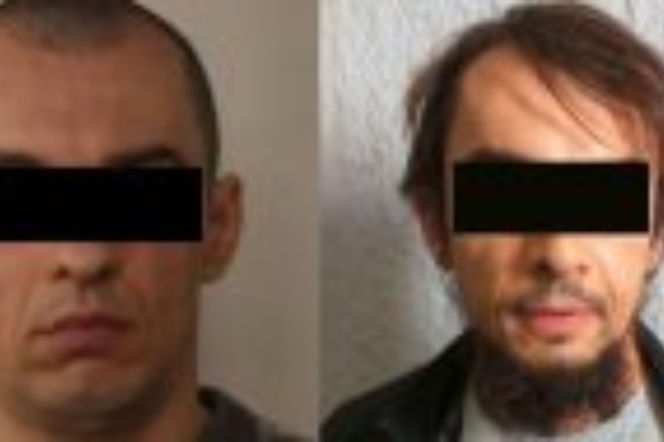  DARIUSZ NOŻOWNIK ZATRZYMANY W HISZPANII