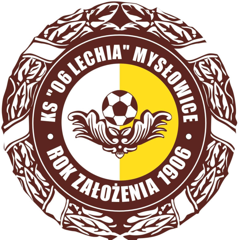 KS 06 Lechia Mysłowice założony w 1906 roku