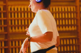 Silent disco Iława