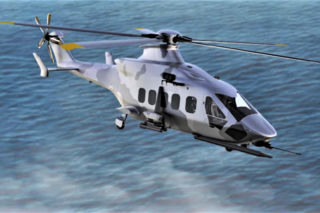 Airbus Helicopters NGRC