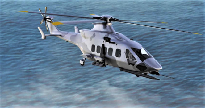 Airbus Helicopters NGRC