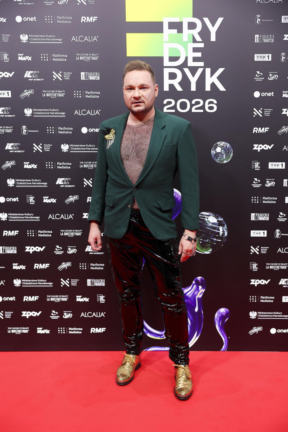 Fryderyki 2026