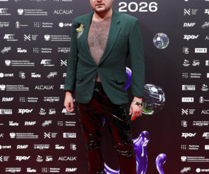 Fryderyki 2026