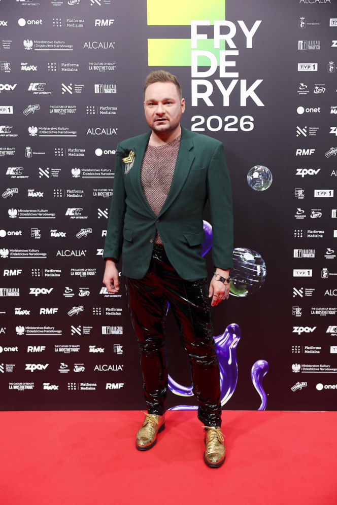 Fryderyki 2026