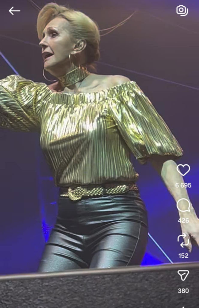 Helena Vondráčková