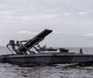 Flota, która schodzi z kursu. Ukraiński MON podsumowuje straty Rosji na Morzu Czarnym