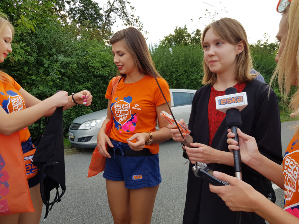 ESKA Summer City 2019: Sierpień zaczęlismy na sportowo! [ZDJĘCIA]