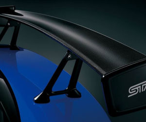 Subaru WRX S4 tS – ostra Impreza ze skrzynią CVT