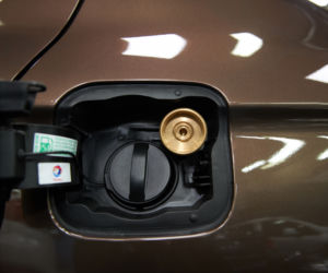 Peugeot 301 LPG