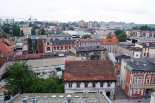To miasto na Śląsku było kiedyś stolicą. Urzeka turystów dawnym zamkiem i kościołami