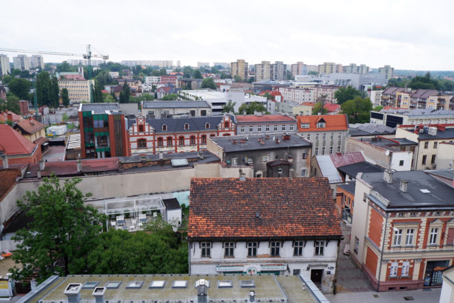 To miasto na Śląsku było kiedyś stolicą. Urzeka dawnym zamkiem i kościołami