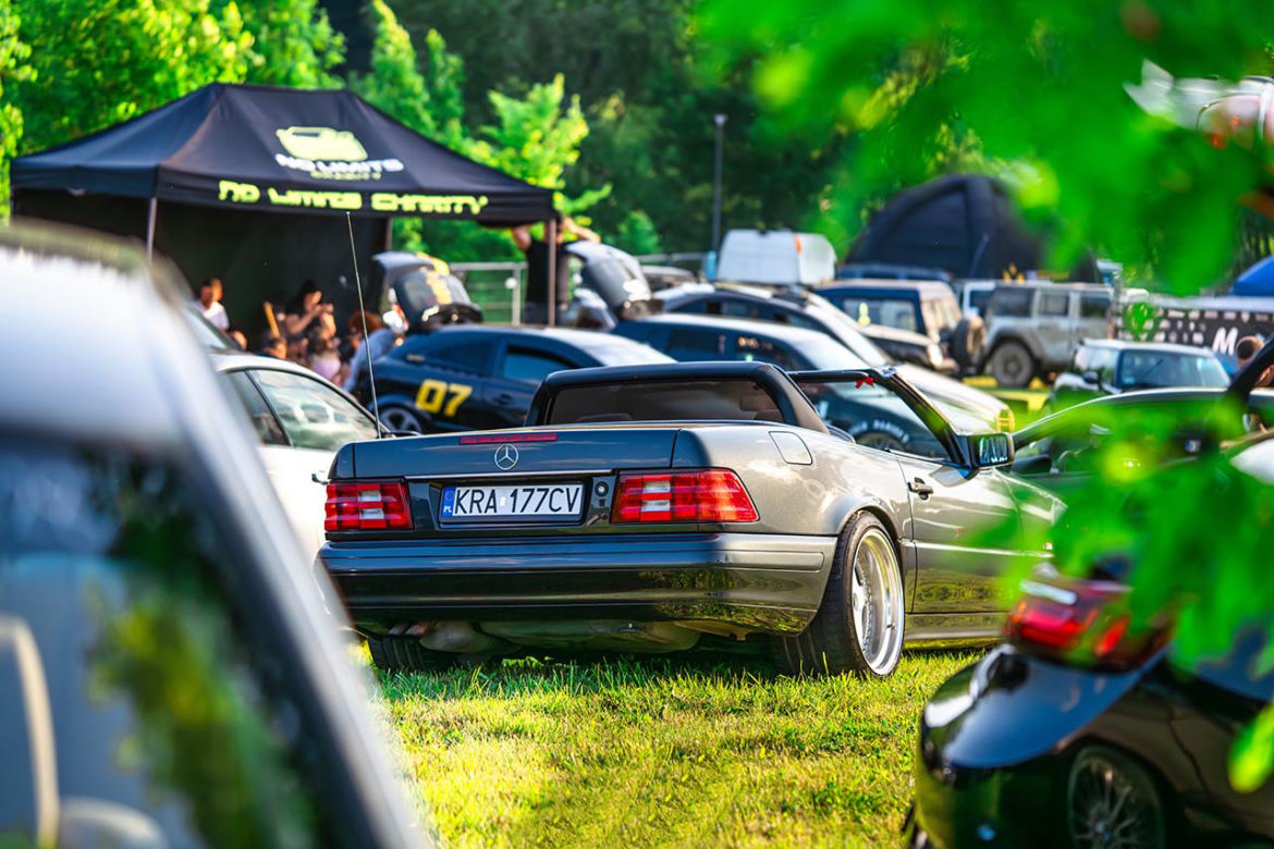Drift Open 2026: Nowa era i kultowy Tor Kielce