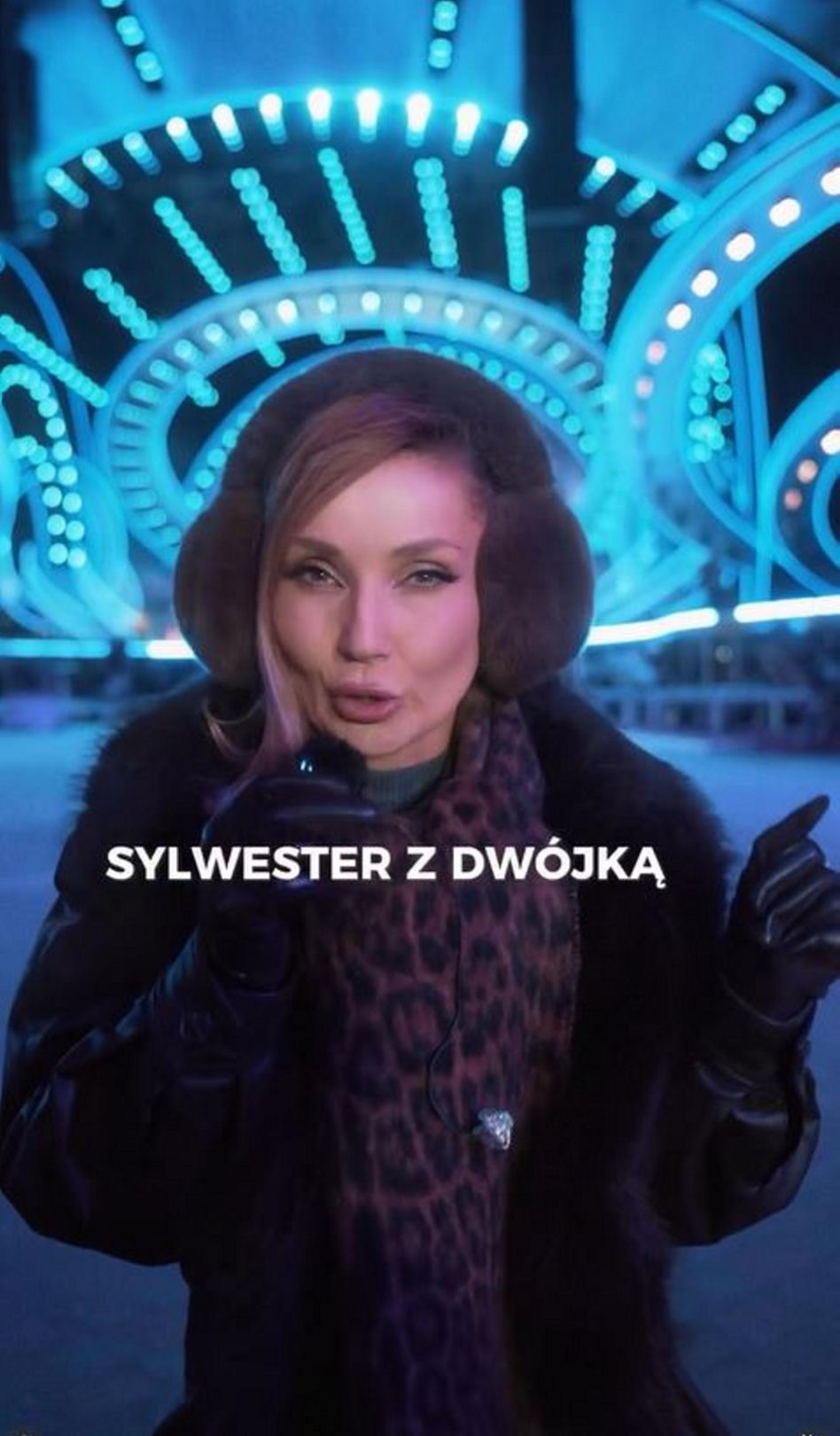 Sylwester z Dwójką 2025 - zdjęcia z prób