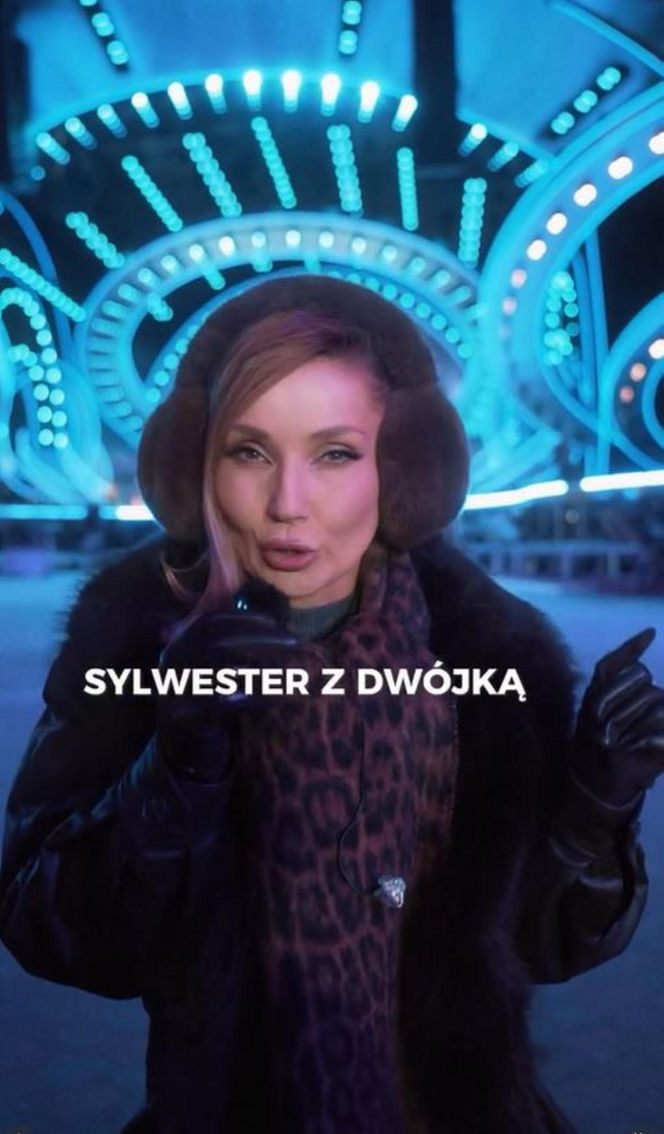 Sylwester z Dwójką 2025 - zdjęcia z prób