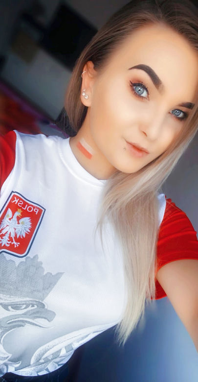 Super Miss Euro, Martyna Szerszeń