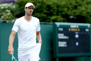 Kiedy mecz Hurkacz - Struff? O której godzinie 4. runda Wimbledonu?