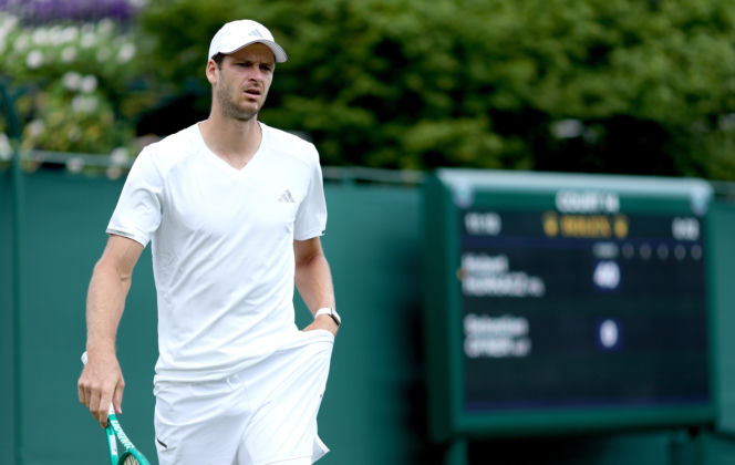 Kiedy mecz Hurkacz - Struff? O której godzinie 4. runda Wimbledonu?