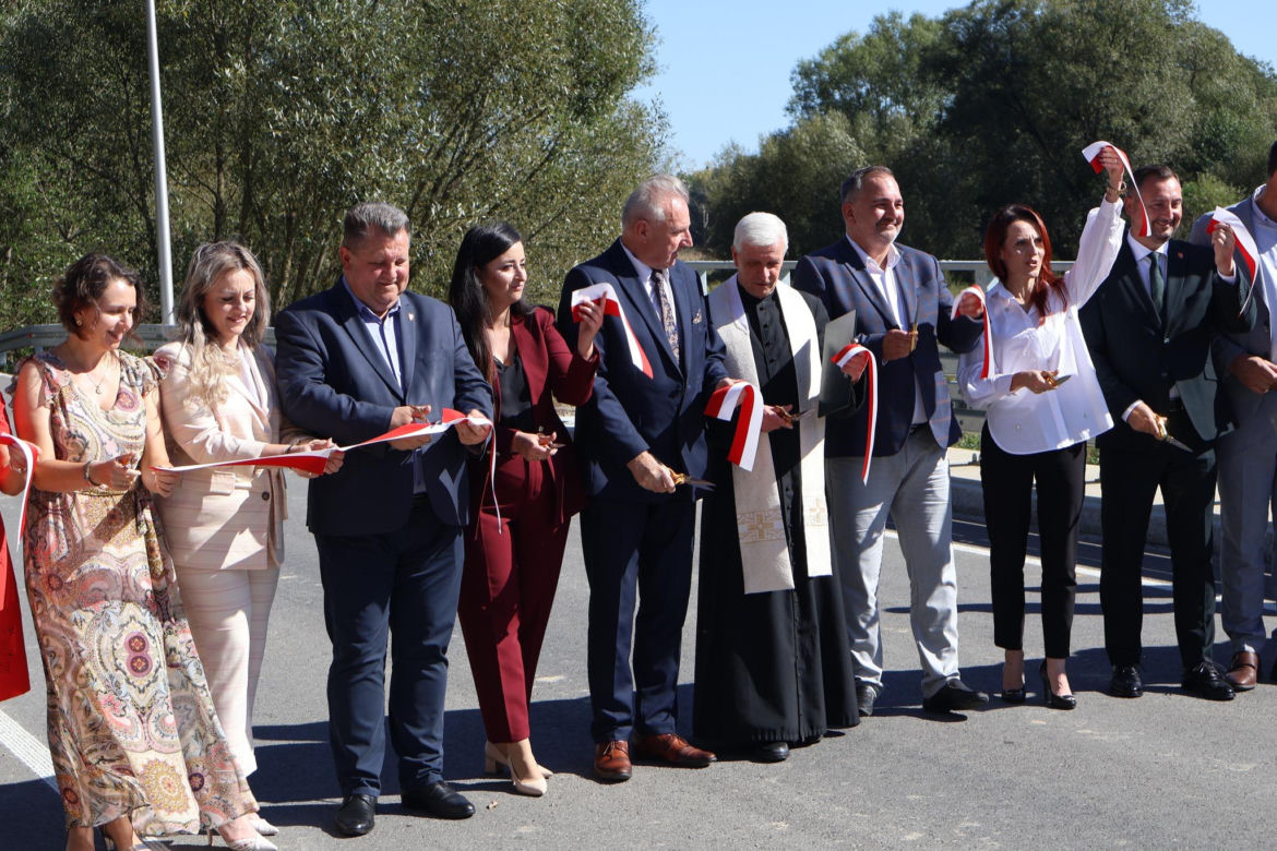 To była jedna z najgorszych dróg w woj. lubelskim