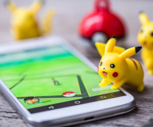 Zamiast złodziei, łapali pokemony. Dwóch policjantów zwolnionych ze służby!