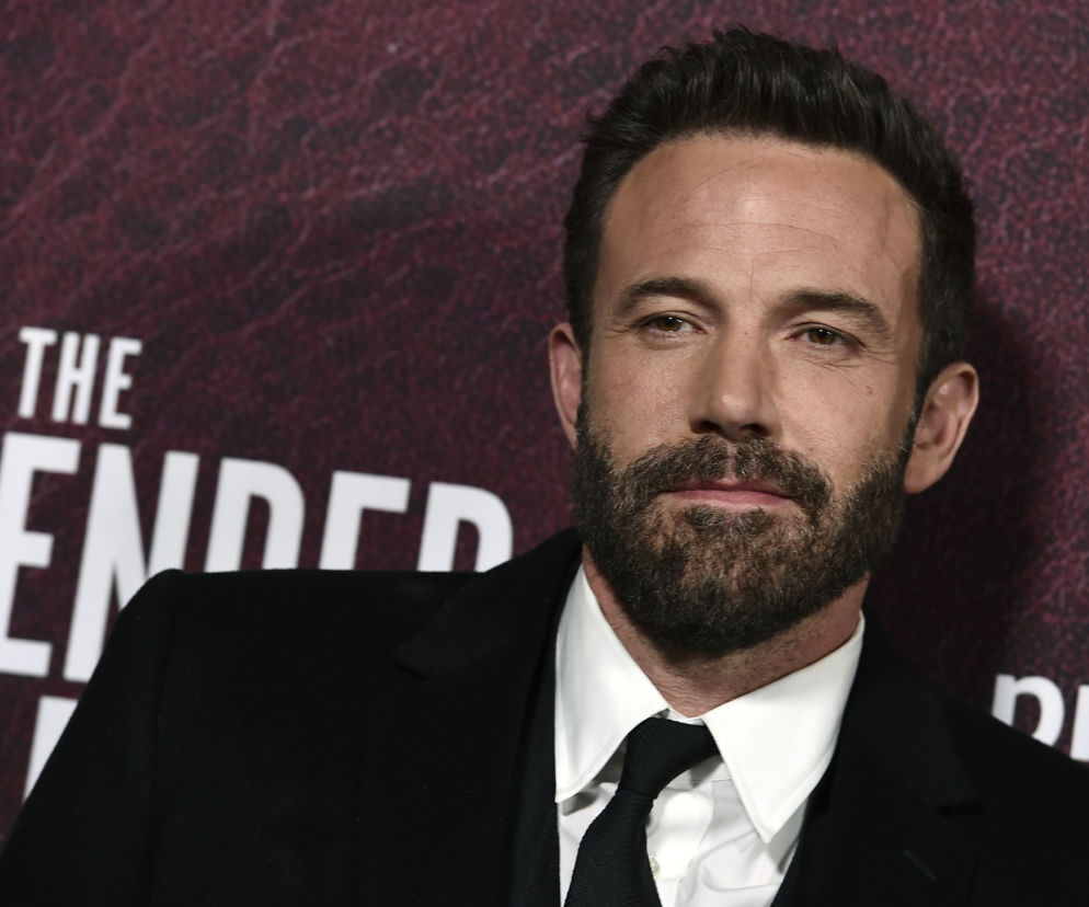 Ben Affleck