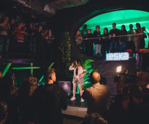 Koncert Roxie