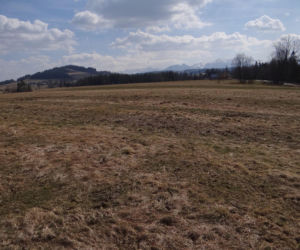 To jedna z najpiękniejszych wsi w Małopolsce. Jest dumą Podhala, która powstała pastwiskach