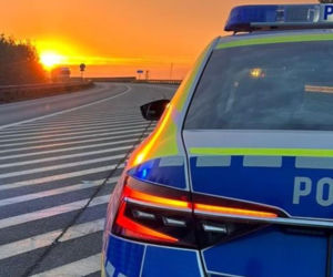 Policjanci z Gdańska zapukali do mieszkania 25-latki. W środku czekała ich nie lada niespodzianka