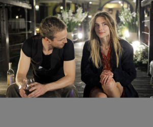 Powiedz TAK! odc. 6 Basia (Katarzyna Zawadzka), Filip (Mateusz Janicki)
