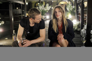 Powiedz TAK! odc. 6 Basia (Katarzyna Zawadzka), Filip (Mateusz Janicki)