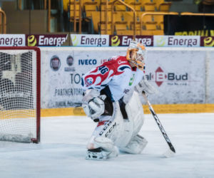 KH Energa Toruń -  JKH GKS Jastrzębie, zdjęcia z niedzielnego meczu