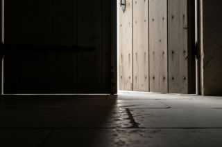 Atak nożownika w Zakopanem. Czy ofiara sama wymyśliła krwawą historię?