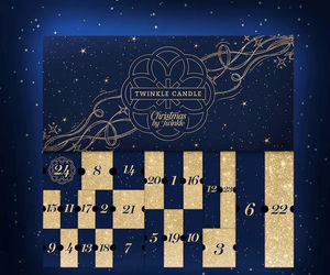 Andziaks sprzedaje kalendarze adwentowe. W tym roku trzeba zapłacić więcej. Warto się skusić?