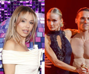 Maurycy Popiel poprawił Dodę. Tak skomentowała jego taniec do własnej piosenki