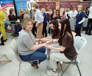 Impreza #MySiedlczanki – Ona i On – Dzień Kobiet i Mężczyzn w Siedlcach 2026