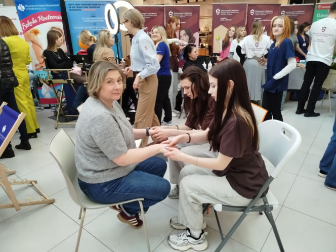 Impreza #MySiedlczanki – Ona i On – Dzień Kobiet i Mężczyzn w Siedlcach 2026